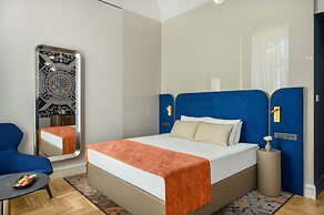 Hotel Moments Budapest