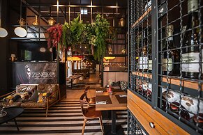 Hotel Moments Budapest