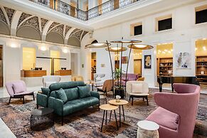 Hotel Moments Budapest