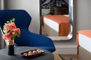 Hotel Moments Budapest