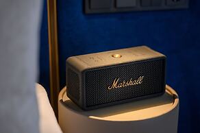 Hotel Moments Budapest