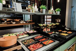 Hotel Moments Budapest