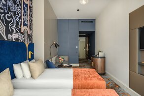 Hotel Moments Budapest