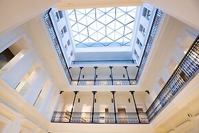 Hotel Moments Budapest