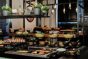 Hotel Moments Budapest