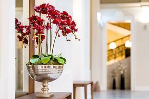 Hotel Moments Budapest