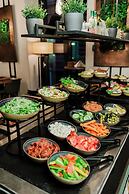 Hotel Moments Budapest