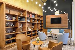 Hotel Moments Budapest