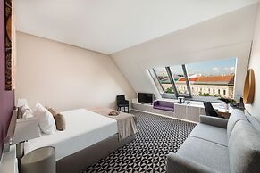 Hotel Moments Budapest