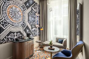 Hotel Moments Budapest