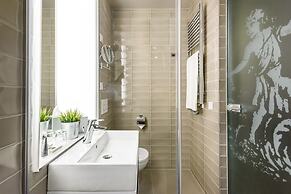 Hotel Moments Budapest