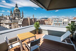 Hotel Moments Budapest