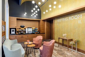 Hotel Moments Budapest