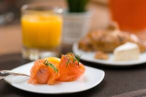 Hotel Moments Budapest