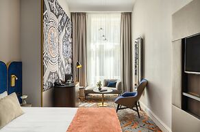 Hotel Moments Budapest