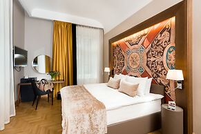 Hotel Moments Budapest