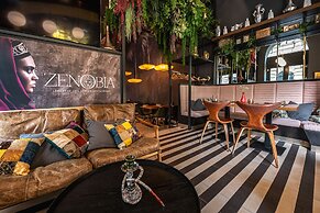 Hotel Moments Budapest