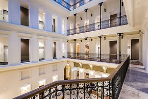 Hotel Moments Budapest