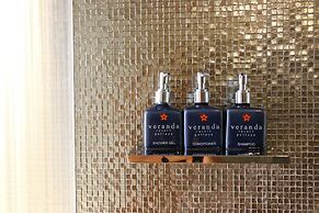 Veranda Resort Pattaya MGallery