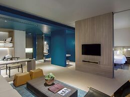 Veranda Resort Pattaya MGallery