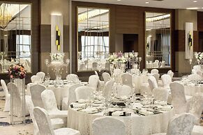 Sheraton Grand Istanbul Atasehir