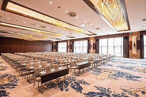 Sheraton Grand Istanbul Atasehir