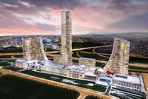 Sheraton Grand Istanbul Atasehir