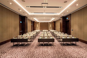 Sheraton Grand Istanbul Atasehir