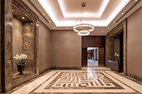 Sheraton Grand Istanbul Atasehir