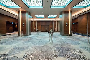 Sheraton Grand Istanbul Atasehir