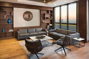 Sheraton Grand Istanbul Atasehir