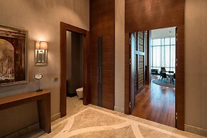 Sheraton Grand Istanbul Atasehir