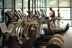 Sheraton Grand Istanbul Atasehir