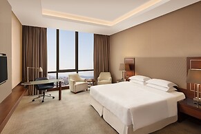 Sheraton Grand Istanbul Atasehir