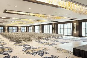 Sheraton Grand Istanbul Atasehir