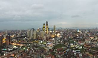 Sheraton Grand Istanbul Atasehir