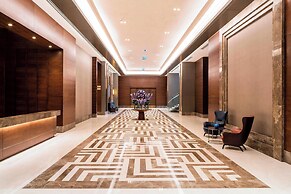 Sheraton Grand Istanbul Atasehir