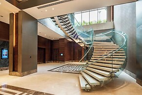 Sheraton Grand Istanbul Atasehir