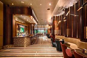 Sheraton Grand Istanbul Atasehir