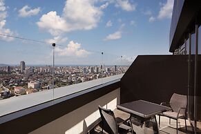 Sheraton Grand Istanbul Atasehir
