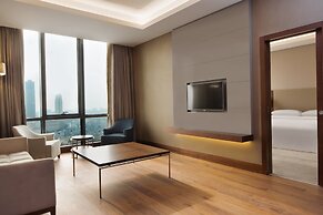 Sheraton Grand Istanbul Atasehir