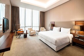 Sheraton Grand Istanbul Atasehir