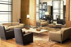 Sheraton Grand Istanbul Atasehir