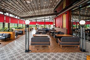 Sheraton Grand Istanbul Atasehir