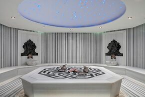 Sheraton Grand Istanbul Atasehir