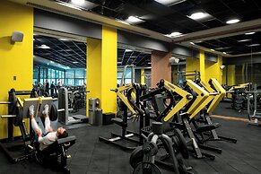 Sheraton Grand Istanbul Atasehir