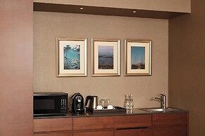 Sheraton Grand Istanbul Atasehir