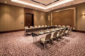 Sheraton Grand Istanbul Atasehir