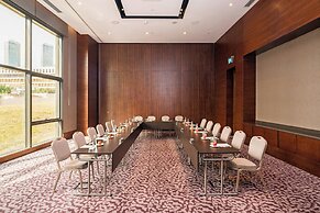 Sheraton Grand Istanbul Atasehir