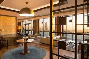 Sheraton Grand Istanbul Atasehir